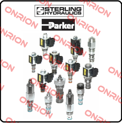 D4A040NMK2 Sterling Hydraulics (Parker)