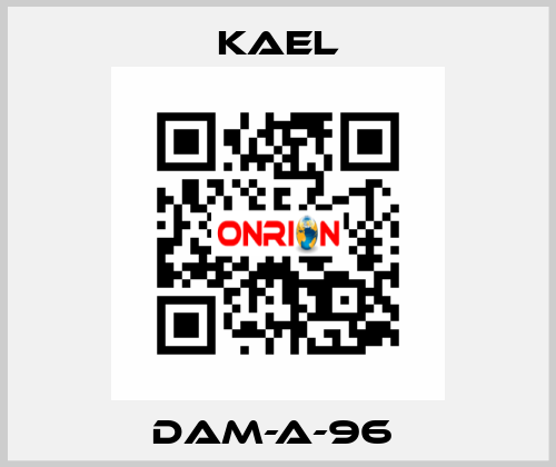 DAM-A-96  Kael