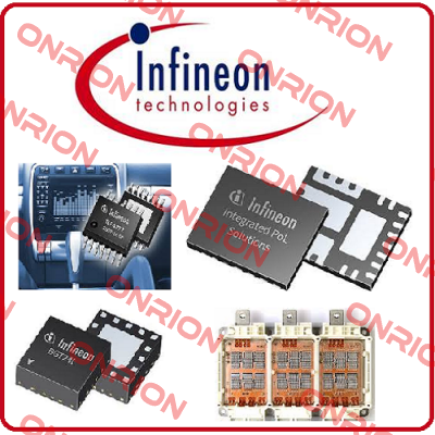 DCR850G26  Infineon