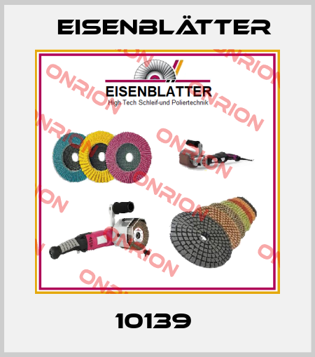 10139  Eisenblätter