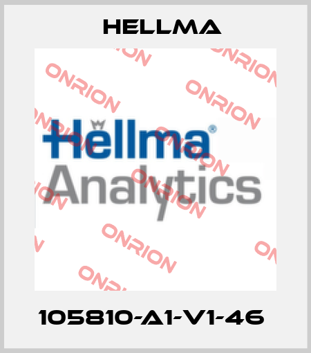 105810-A1-V1-46  Hellma