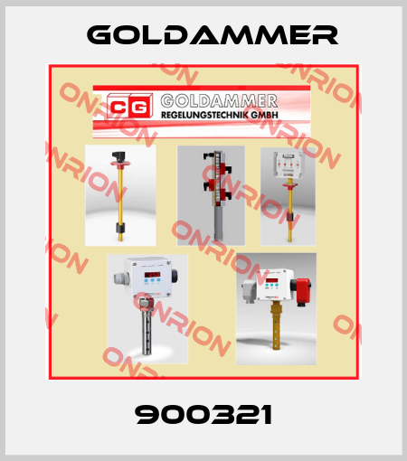 900321 Goldammer