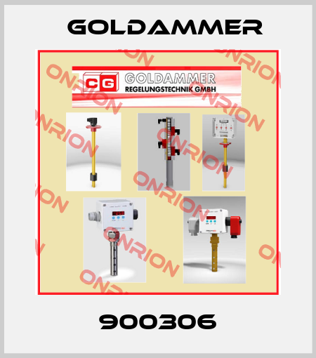 900306 Goldammer