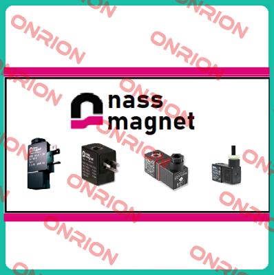 8-22 0550 42.1-00/4984 QD ---> 0550 42.1-00/4984 =108-030-0410  110V W4984 EZ obsolete/alternative 108-030-0260  Nass Magnet