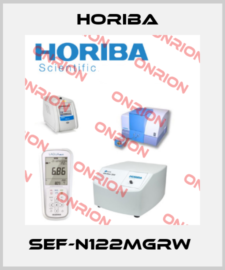 SEF-N122MGRW  Horiba