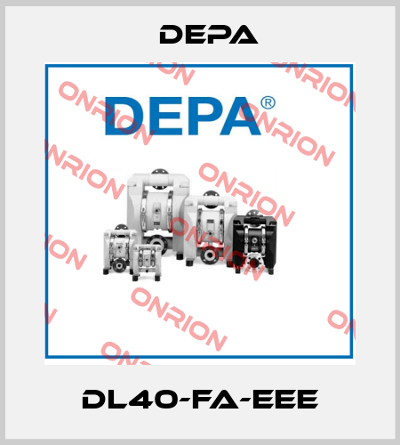 DL40-FA-EEE Depa