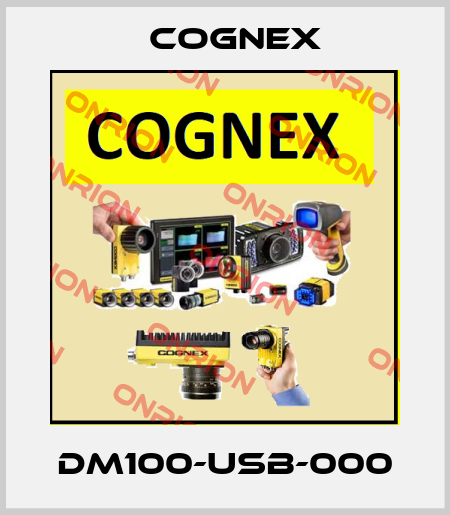 DM100-USB-000 Cognex
