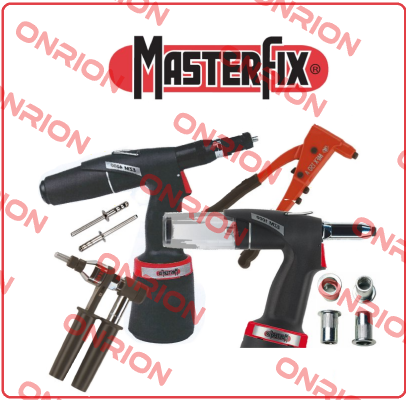 O900P00166  Masterfix