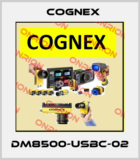 DM8500-USBC-02 Cognex