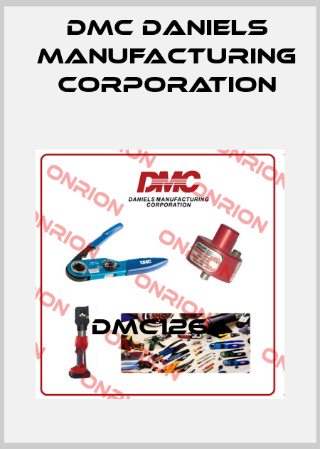 DMC1264 Dmc Daniels Manufacturing Corporation