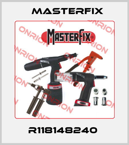 R118148240  Masterfix
