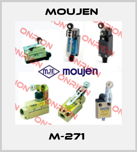 M-271  Moujen