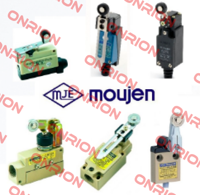 MJ2-1307-P Moujen