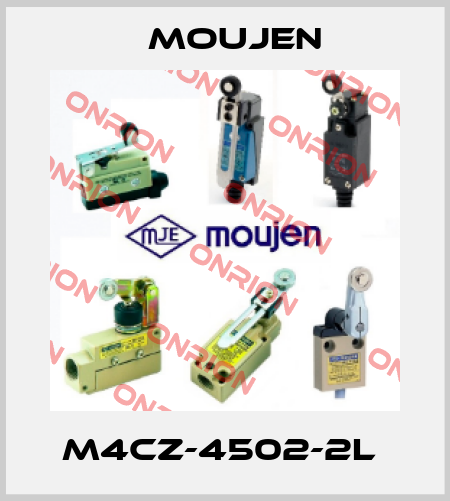 M4CZ-4502-2L  Moujen