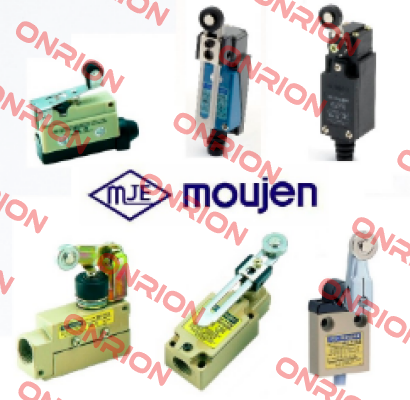 MVS-3602 IP67 safety switch 50 cm. Cable  Moujen