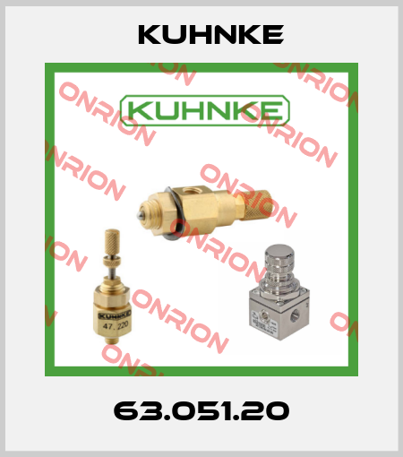 63.051.20 Kuhnke