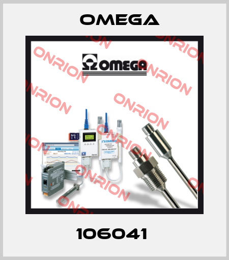 106041  Omega