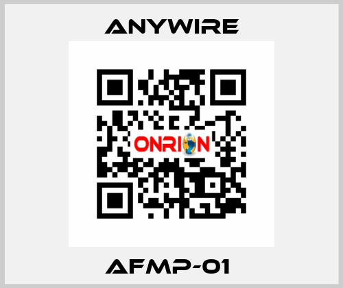 AFMP-01  Anywire