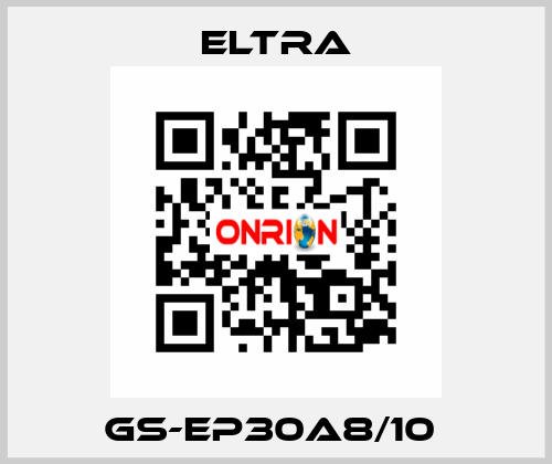 GS-EP30A8/10  Eltra