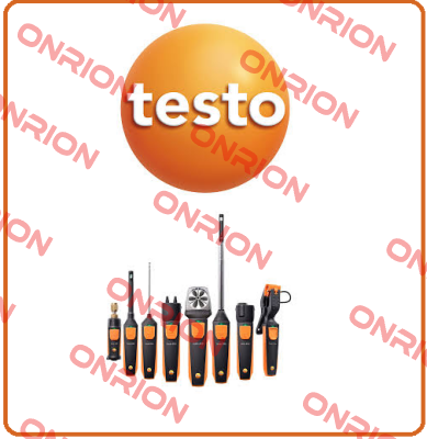 P/N: 0563 1557, Type: Testo 557 Set Testo