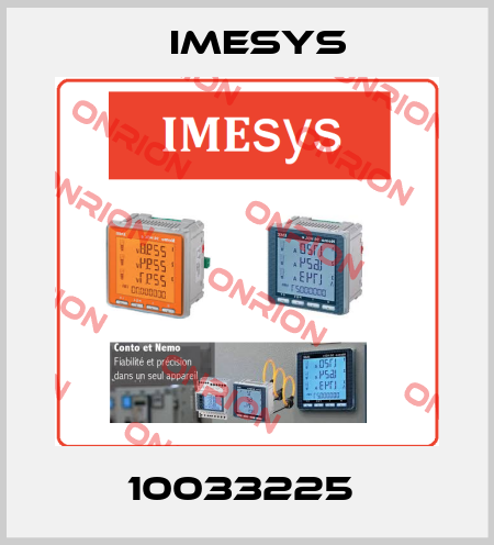 10033225  Imesys