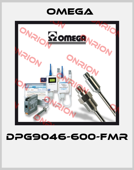 DPG9046-600-FMR  Omega