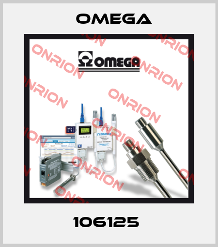 106125  Omega