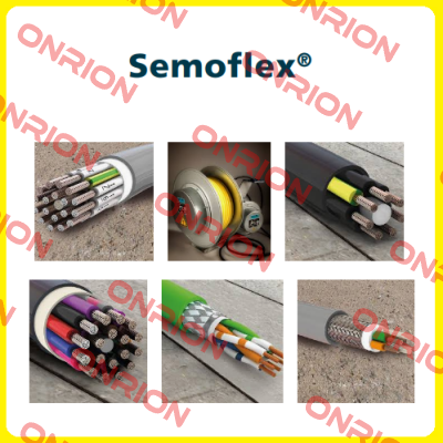 Drum-Bd 30 G0,6/1 kV Semoflex