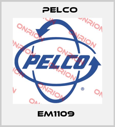 EM1109  Pelco