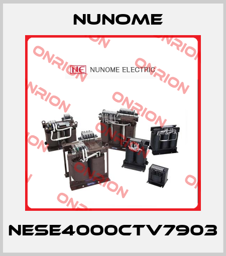 NESE4000CTV7903 Nunome