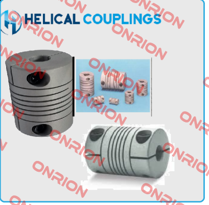 11273HPC  Helical