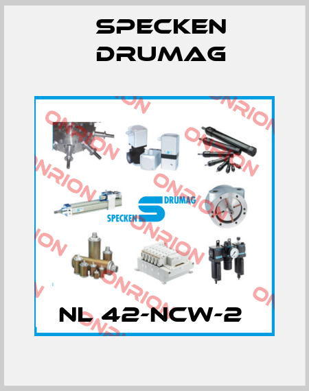 NL 42-NCW-2  Specken Drumag