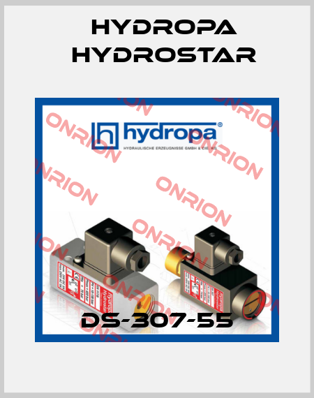 DS-307-55 Hydropa Hydrostar
