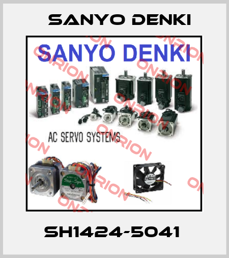 SH1424-5041  Sanyo Denki