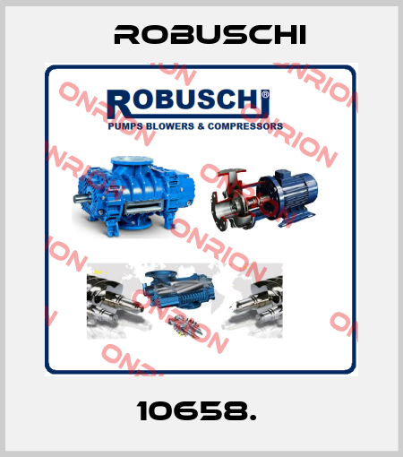 10658.  Robuschi