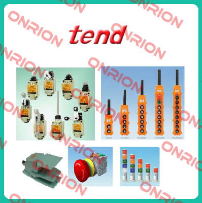 TBN-312  Tend