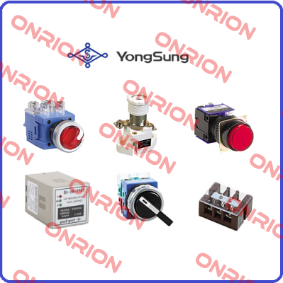 YSDNC4213-64MO10B YongSung Electric