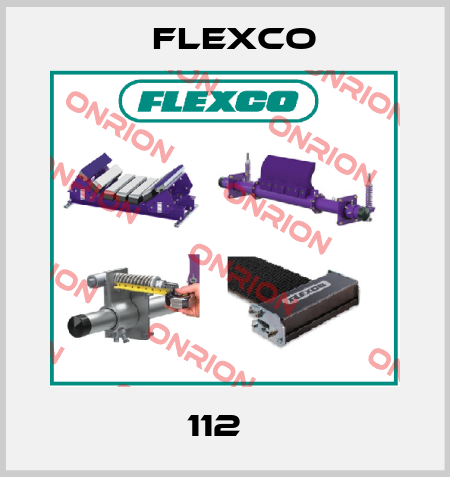 112   Flexco