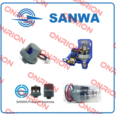 SPS-8WP-PA80  Sanwa Denki