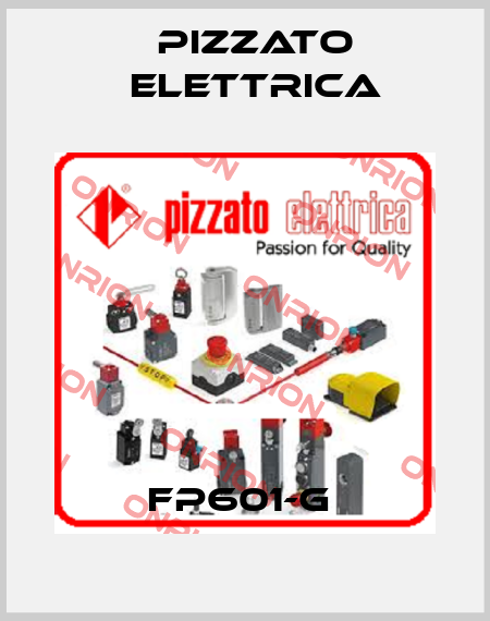 FP601-G  Pizzato Elettrica