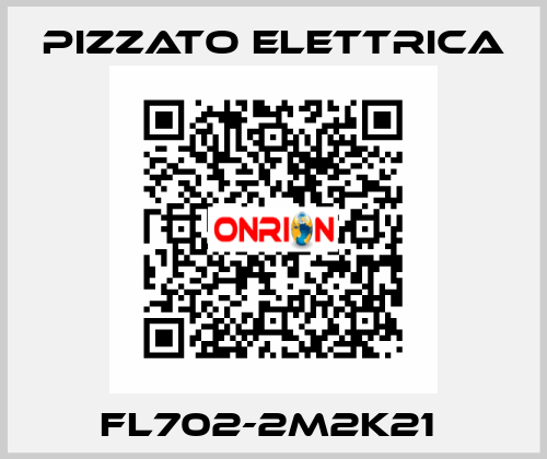 FL702-2M2K21  Pizzato Elettrica