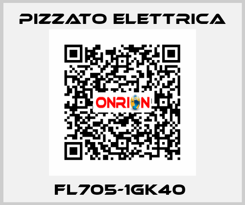 FL705-1GK40  Pizzato Elettrica
