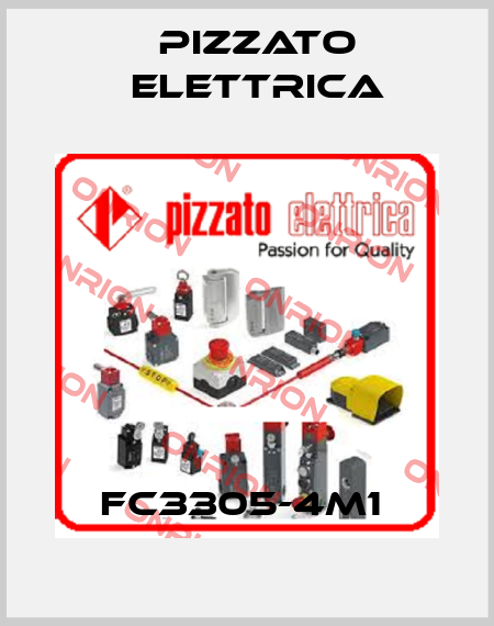 FC3305-4M1  Pizzato Elettrica