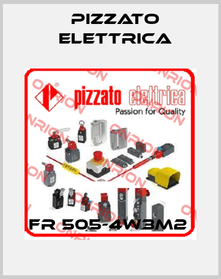 FR 505-4W3M2  Pizzato Elettrica