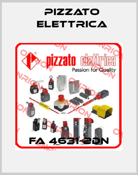 FA 4631-2DN Pizzato Elettrica