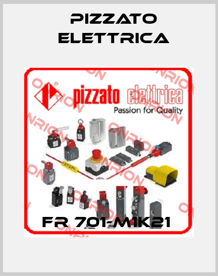 FR 701-M1K21  Pizzato Elettrica