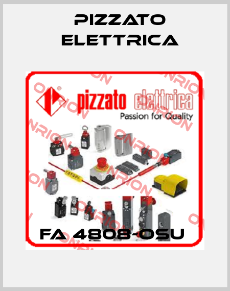 FA 4808-OSU  Pizzato Elettrica