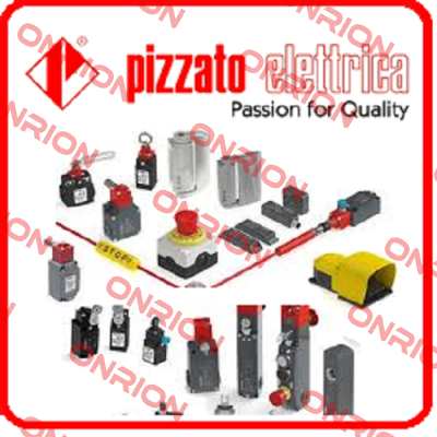 FR 702-4XGM1K70  Pizzato Elettrica