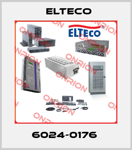 6024-0176  Elteco