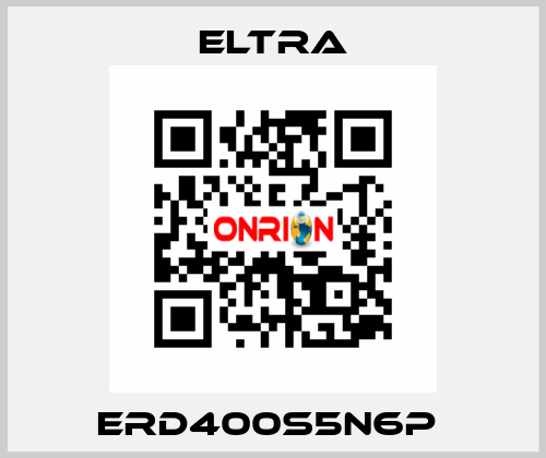 ERD400S5N6P  Eltra